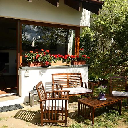 Apartamento La Dimora Di Dafne 48 Monzuno Exterior foto