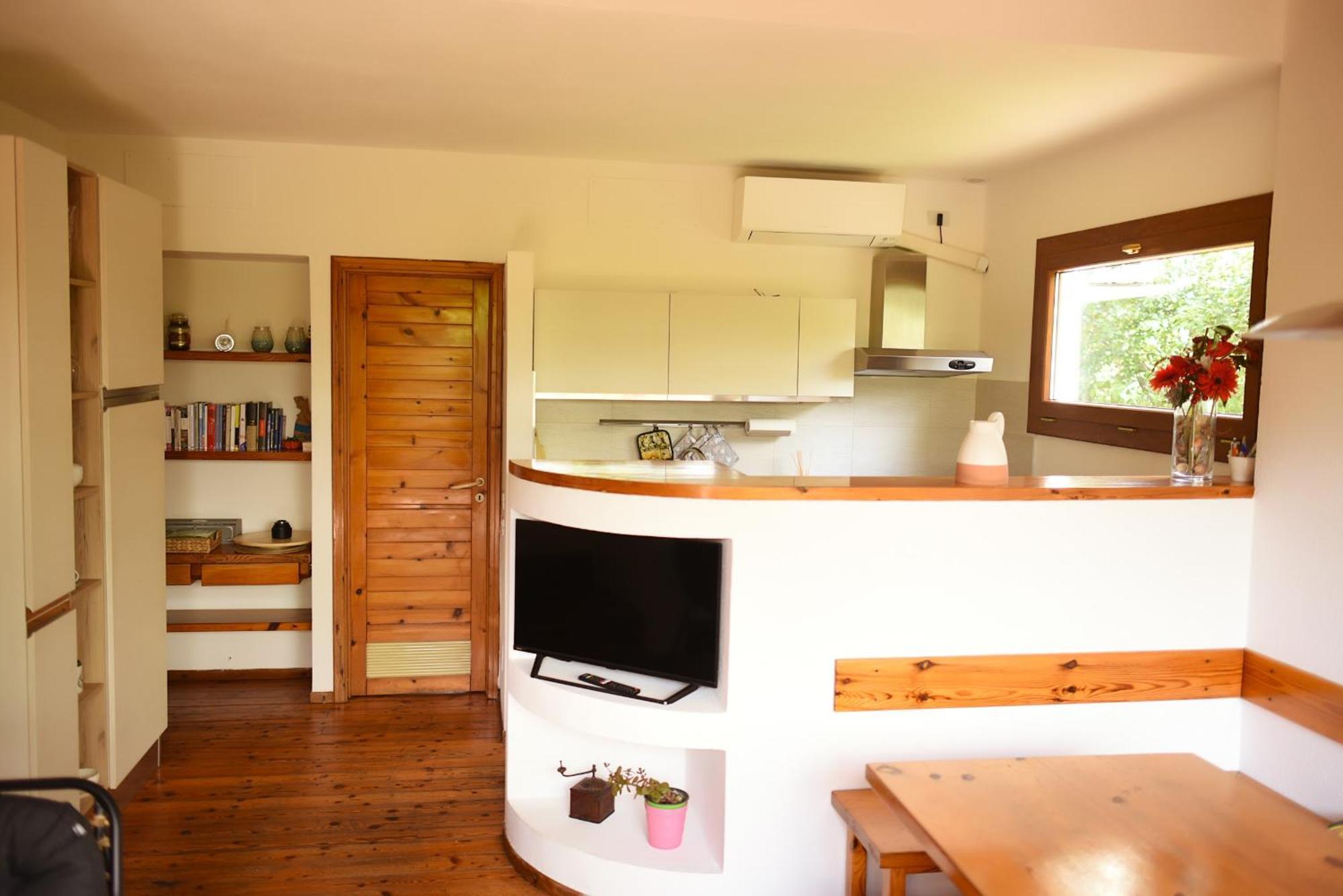 Apartamento La Dimora Di Dafne 48 Monzuno Exterior foto