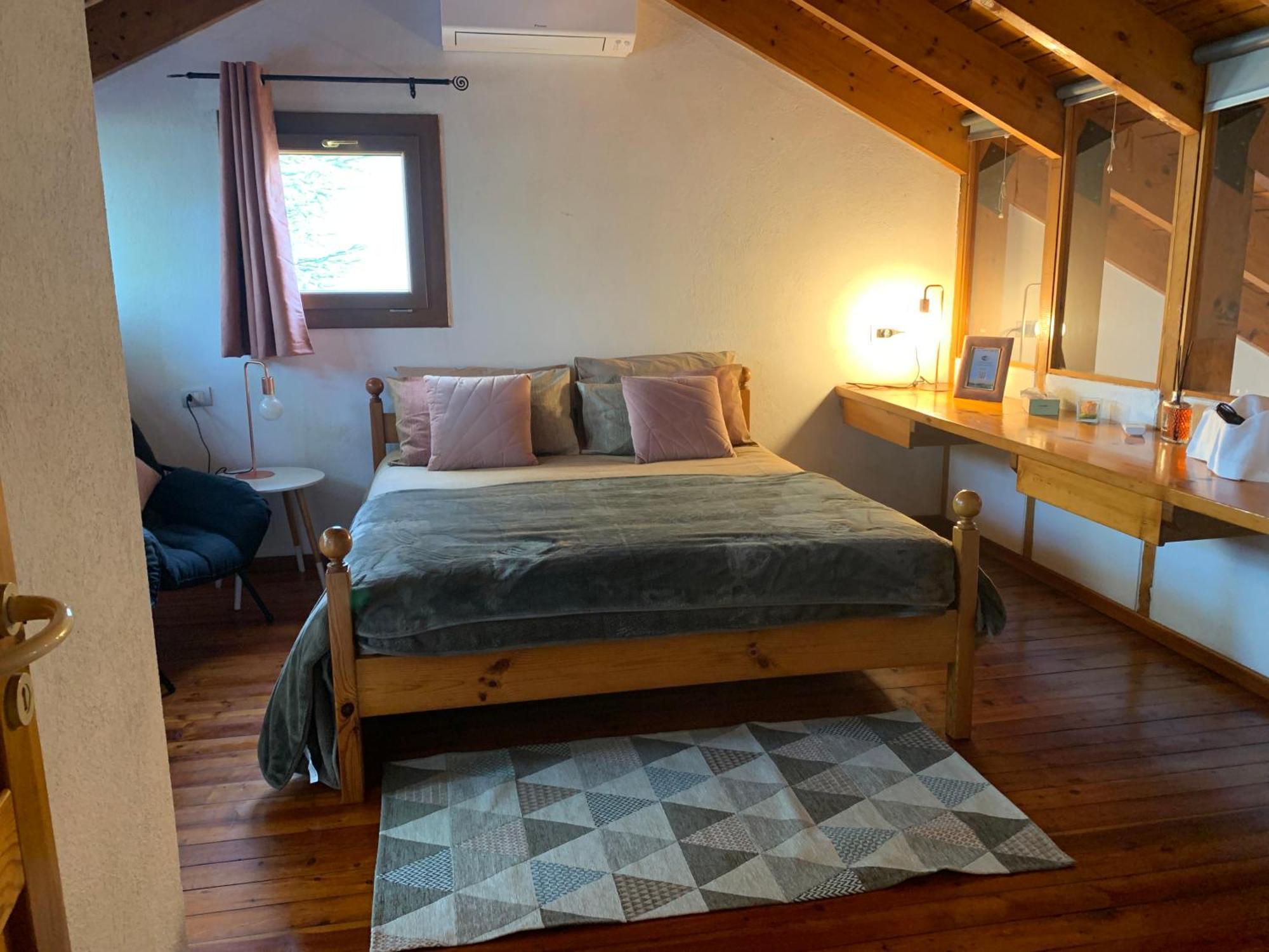 Apartamento La Dimora Di Dafne 48 Monzuno Exterior foto